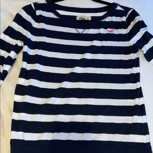 soft pull over